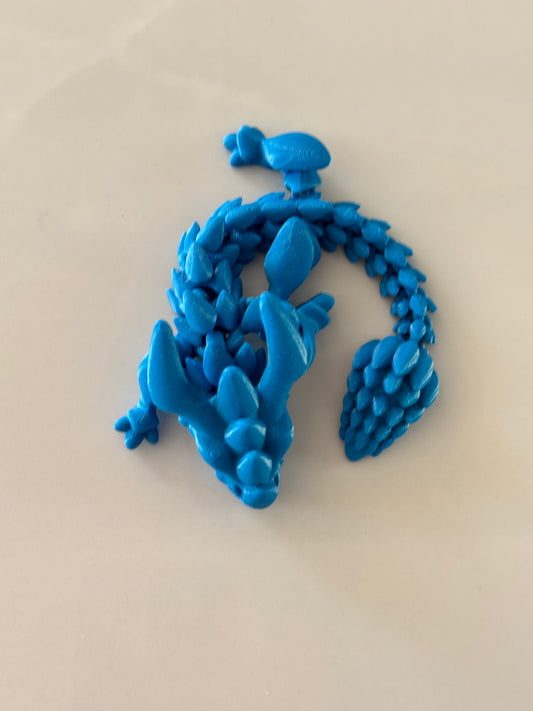 Dragon blue (small)