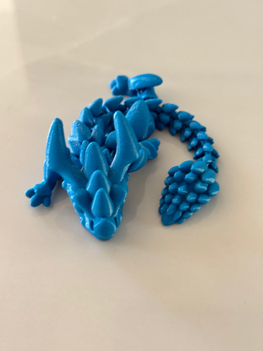 Dragon blue (small)