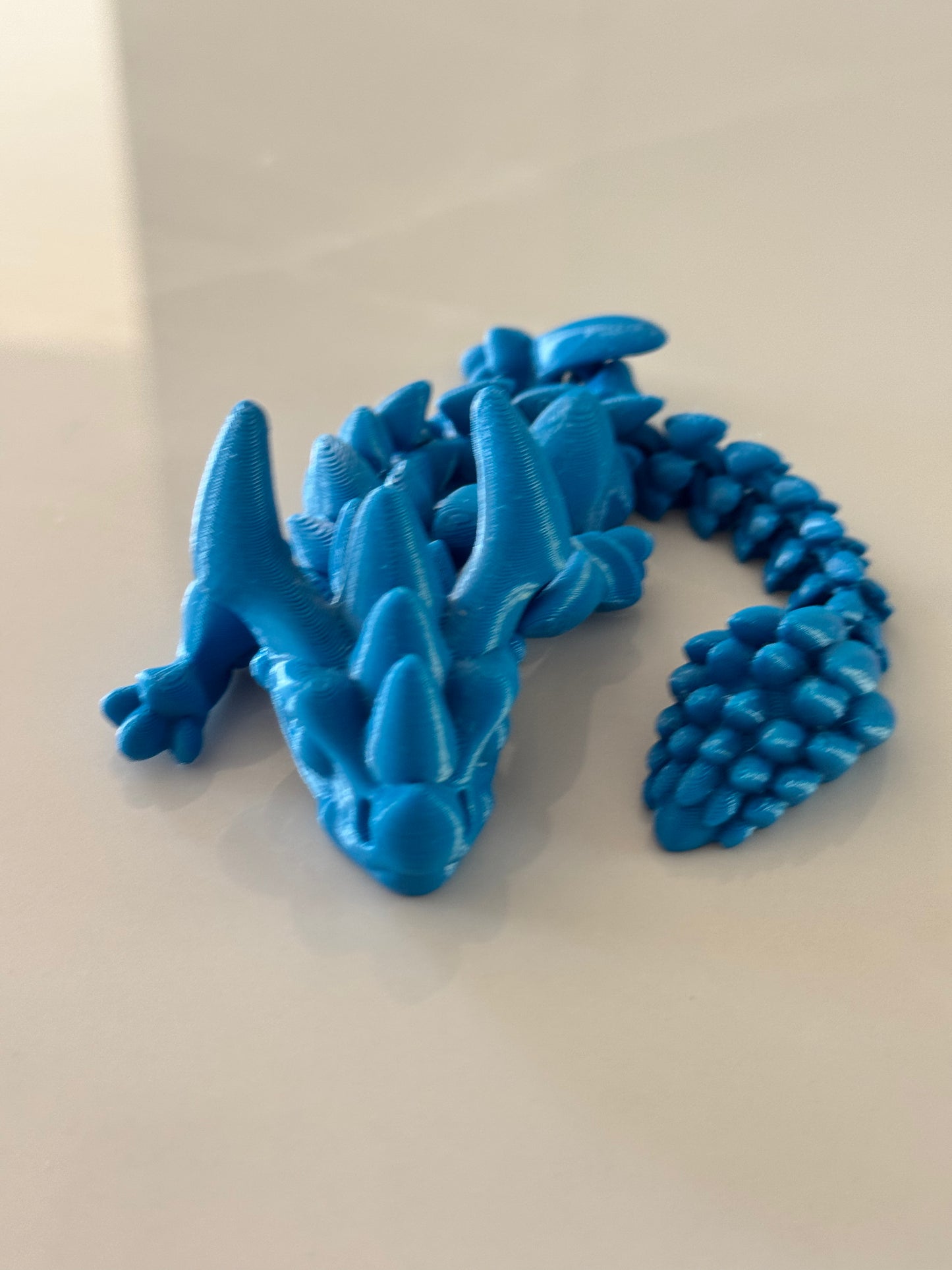 Dragon blue (small)